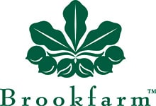Brookfarm Client Logo Site Signage