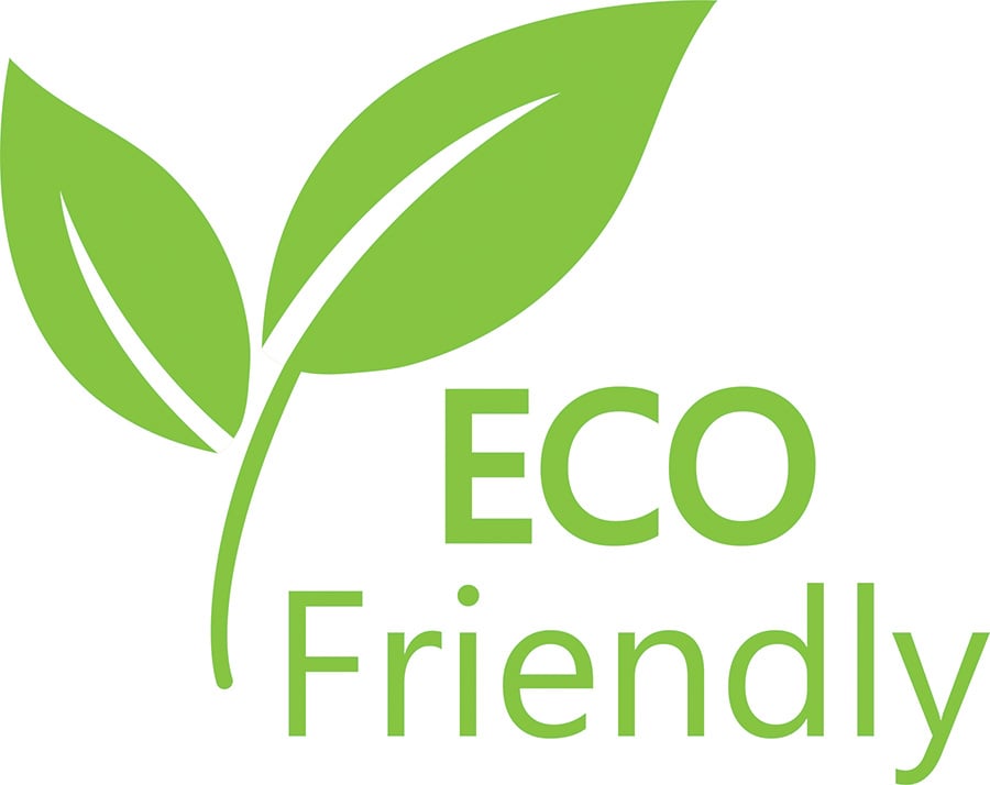 Eco friendly Non Toxic Sign in Ballina