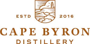 Client Logo Cape Byron Distillery