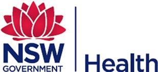 NSW Goverment Client Logo